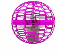  Bellestore MagicBall interaktív repülő labda, lila