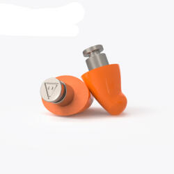 Flare Тапи за уши Flare Earshade Pro, Citrus Orange