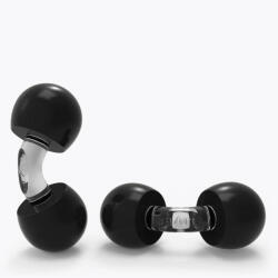 Flare Тапи за уши за сън Flare Sleeep Clear, Dual-Tip