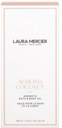 Laura Mercier Aromatyczny olejek do kąpieli i ciała Migdałowy Kokos - Laura Mercier Aromatic Bath & Body Oil 100 ml