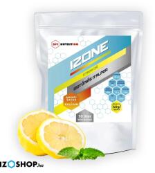 SFI Nutrition SFI IZONE izotóniás italpor - citrom ízű (SFIizo001)