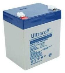 Ultracell 12V-4, 0AH ULT ULTRACELL akkumulátor 12V 4, 0Ah (12V-4,0AH ULT)