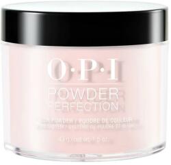 OPI Nail Powder - OPI. Powder Perfection Color Powder Love Is In The Bar