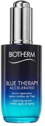 Biotherm Blue Therapy Accelerated ser reînnoitor anti-îmbătrânire pentru piele Woman 30 ml