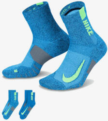 Nike U Nk Mltplier Ankle 2pr - 144