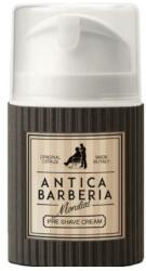 Mondial Cremă pentru ras - Mondial Original Citrus Antica Barberia Pre Shave Cream 50 ml