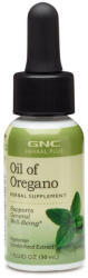 GNC Ulei de Oregano 60 mg Herbal Plus (991471), 30 ml, GNC