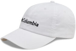 Columbia Baseball sapka Roc II Hat 1766611 Fehér (Roc II Hat 1766611)