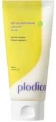 Plodica Mască de față cu efect calmant - Plodica Let Me Soothing Creamy Mask 120 ml