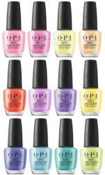 OPI Set - OPI Nail Lacquer Classic Summer 2023 Collection