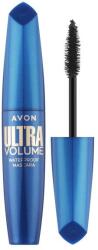 Avon Rimel rezistent la apă Ultra Volume - Avon Ultra Volume Waterproof Mascara Blackest Black