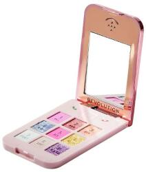 Makeup Revolution Paletă farduri de ochi - Makeup Revolution Y2K Baby Flip Phone Palette 3.6 g