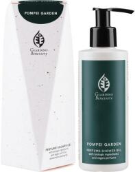 Giardino Benessere Pompei Garden - Gel de duș parfumat 200 ml