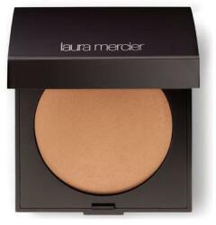 Laura Mercier Pudră de față - Laura Mercier Matte Radiance Baked Powder Compact 01 - Bronze Golden Nude