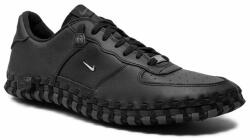 Nike Sportcipők J Force 1 Low DR0424-001 Fekete (J Force 1 Low DR0424-001)