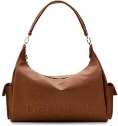 Desigual Női kézitáska Bag Half Logo 24SAXP216064 - mall