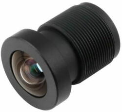 Waveshare M12 objektív, 16MP, 3, 56mm gyújtótávolság, 105° látószög a Raspberry Pi M12 kameramoduljához