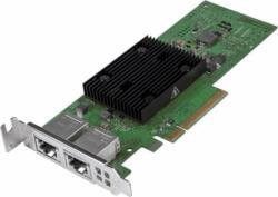 Dell 540-BBVL Broadcom 57412 Dual Port 10Gbps SFP+ PCIe hálózati kártya (540-BBVL)
