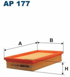 FILTRON légszűrő FILTRON AP 177 (AP 177)