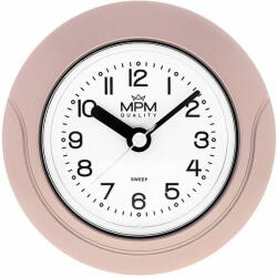MPM-Quality Fürdőszoba óra Bathroom clock E01.2526. 23 - mall