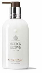 Molton Brown Testápoló tej Re-charge Black Pepper (Body Lotion) 300 ml