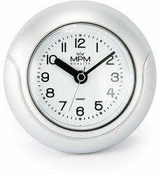 MPM-Quality Fürdőszoba óra MPM Bathroom clock E01.2526. 70 - mall