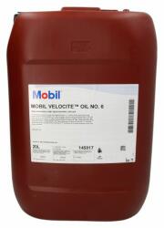 Mobil Ulei diferential MOBIL Velocite Oil No. 6 20L