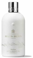 Molton Brown Zuhany- és fürdőgél Milk Musk (Bath & Shower Gel) 300 ml