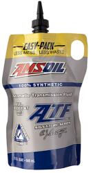 AMSOIL Ulei transmisie ATF AMSOIL Signature Series Fuel-Efficient Synthetic Automatic Transmission Fluid 946ml