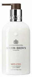 Molton Brown Testápoló tej Neon Amber (Body Lotion) 300 ml