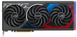 ASUS GeForce RTX 4070 Ti SUPER 16GB GDDR6X 256bit (ROG-STRIX-RTX4070TIS-16G-GAMING)