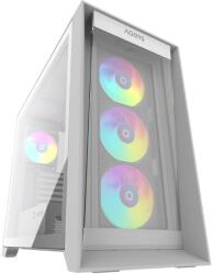 AQIRYS XO-1 White ARGB