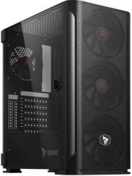 SAVIO SHADOW X2 (SAVGC-SHADOWX2)