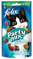 Felix Party Mix Ocean Mix 60 G