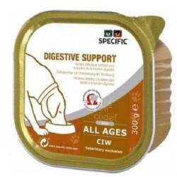 SPECIFIC Ciw Digestive Support 6*300 G