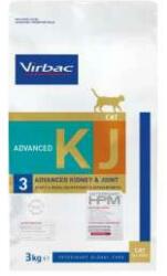 Virbac Hpm Diet Cat Kidney & Joint 3 Advanced 3 Kg - petstart