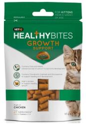 Mark & Chappell Healthy Bites Grow Support 65 G