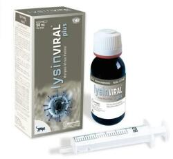 Lysinviral Plus Oldat 50 Ml
