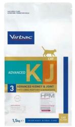 Virbac Hpm Diet Cat Kidney & Joint 3 Advance 1, 5Kg
