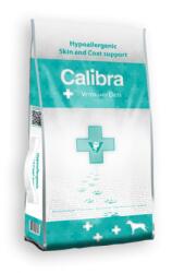 Calibra Dog Hypoallergenic Skin And Coat 12 Kg - petstart