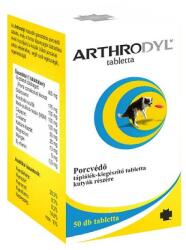 Arthrodyl Tabletta 50 Db