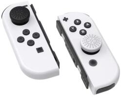 Venom VS4930 fekete és fehér Thumb Grips (4x) Nintendo Switch kontrollerhez (VS4930)