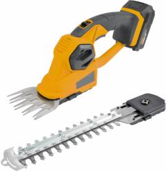 Riwall PRO RASH 2020 (AH41F2201011B-bare)