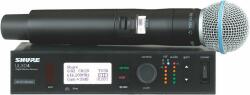 Shure ULXD24E/Beta58 K51