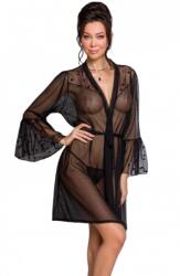 Passion Lovelia, fekete, L-XL - sexyelephant - 17 550 Ft