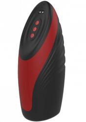  Mr pleasure heating suck machine