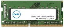 Dell 16GB DDR5 4800MHz AC258275