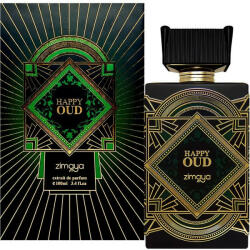 Zimaya Happy Oud Extrait de Parfum 100 ml