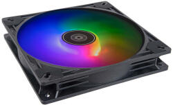 SilverStone VISTA Performance PWM ARGB 140mm (SST-VS140B-ARGB)