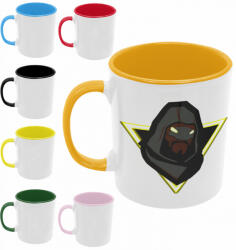  Fortnite - Színes Bögre Gyerekeknek (226418)